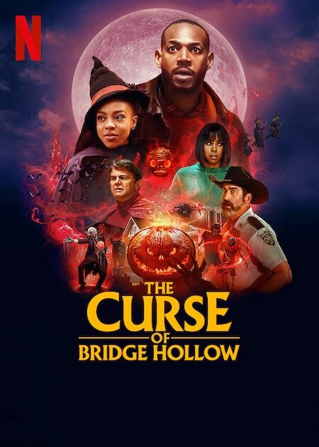 The dark curse of bridge hollow trailer